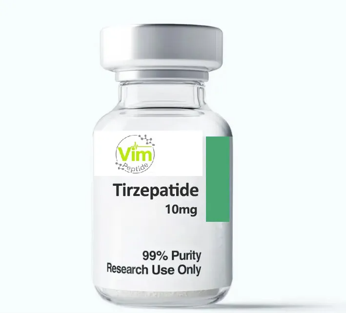 TR Peptide 10mg