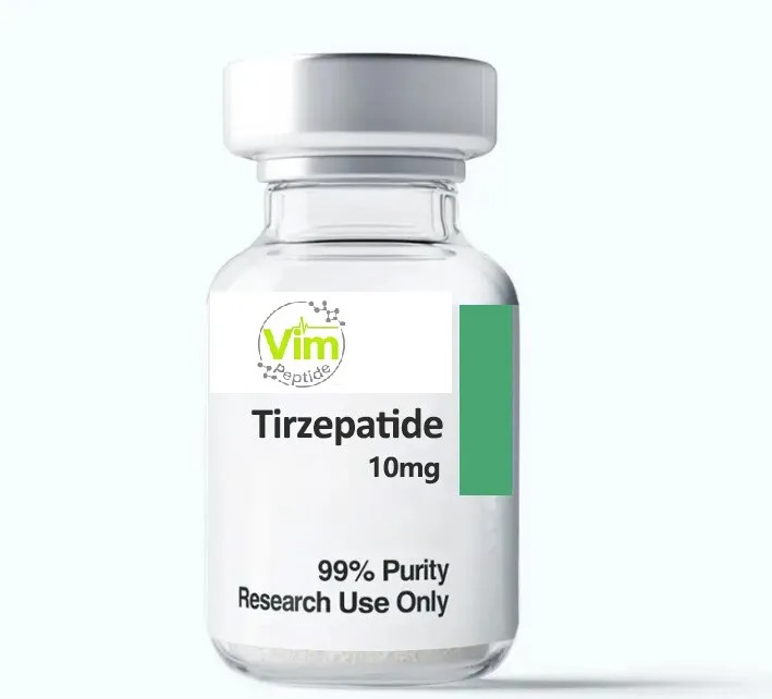 9 TR Peptide 10mg