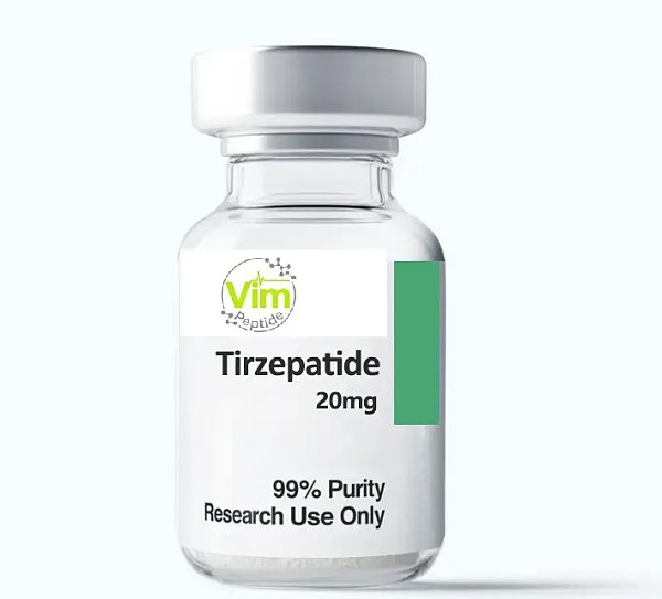 TR Peptide 20mg