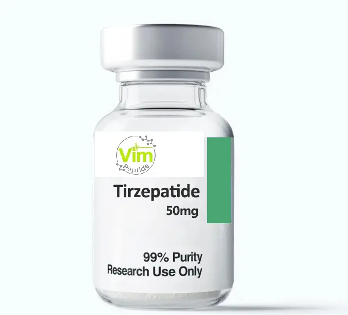 TR Peptide 50mg