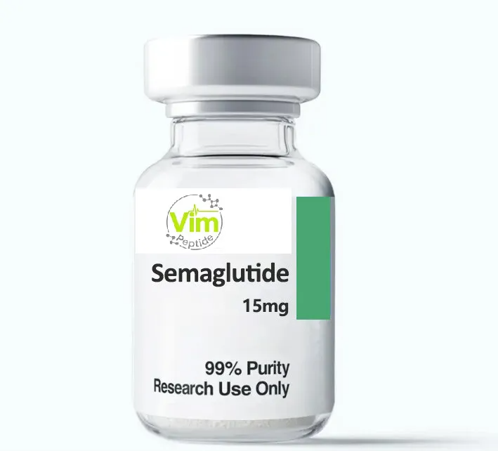SM Peptide 15mg