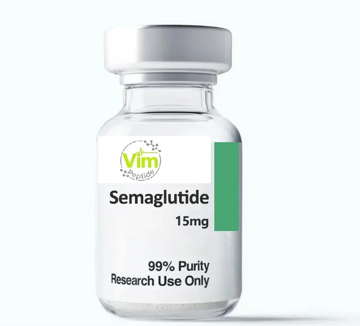 SM Peptide 15mg