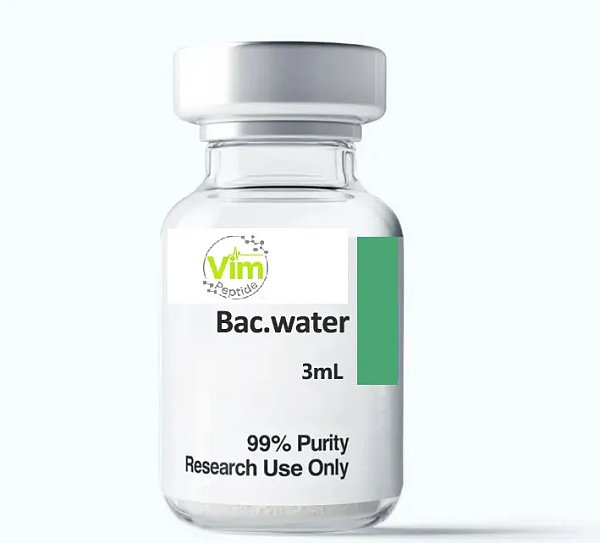 Bac 3ml