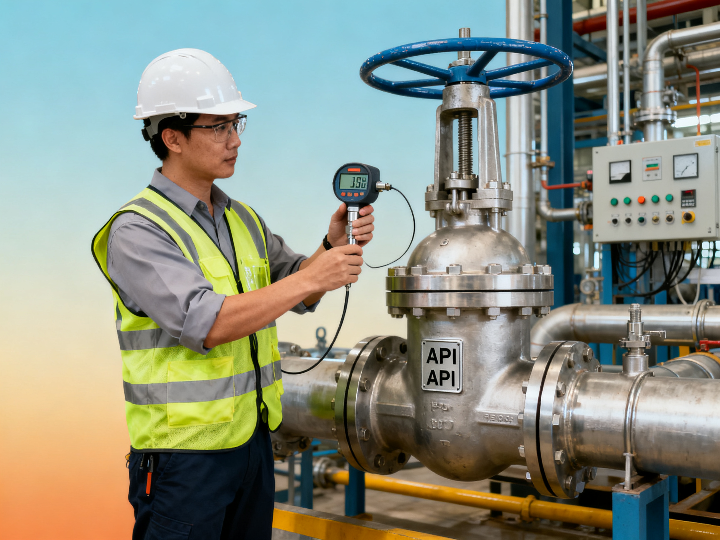 How to Choose the Right Gate Valve for Your Industrial Project in 2024 How to Choose the Right Gate Valve for Your Industrial Project in 2024