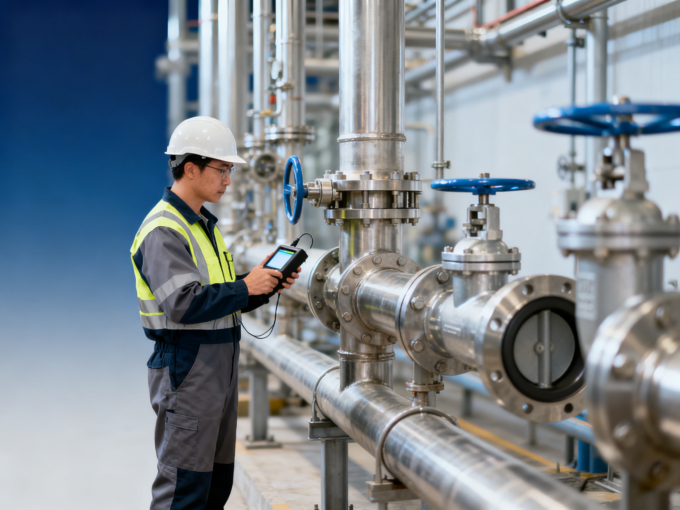 Top 5 Factors to Consider When Selecting Check Valves for Your System Top 5 Factors to Consider When Selecting Check Valves for Your System