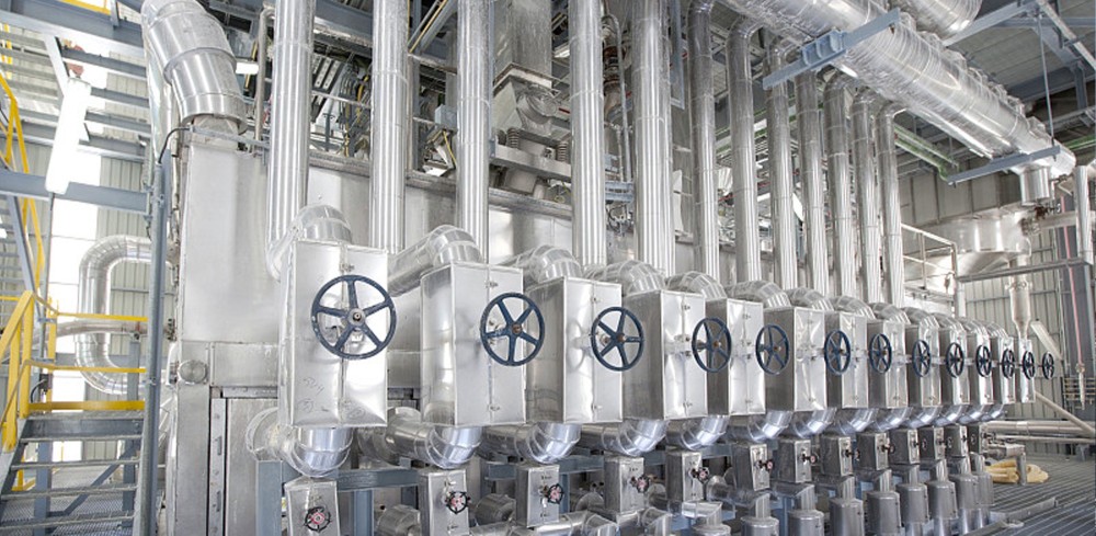  Production Capacity Advantage