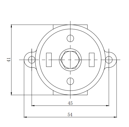 DN25  1”BSP Relief valve