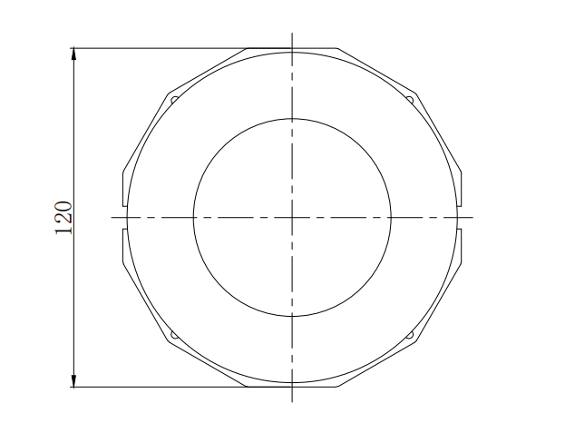 DN65    2.5” BSP Relief Valve