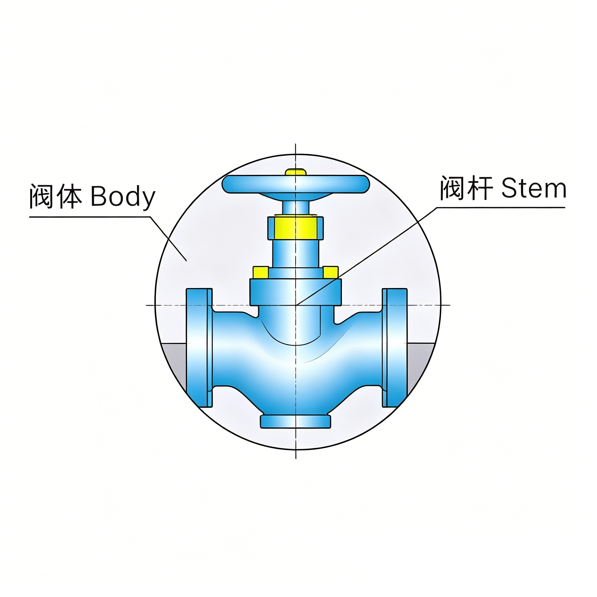 Floation Ball Valve