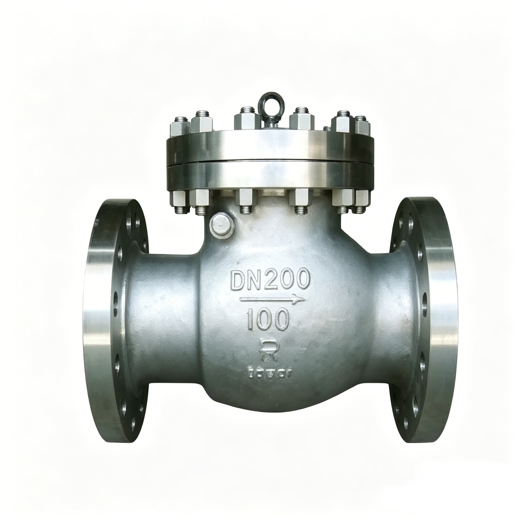 Swing Check Valve