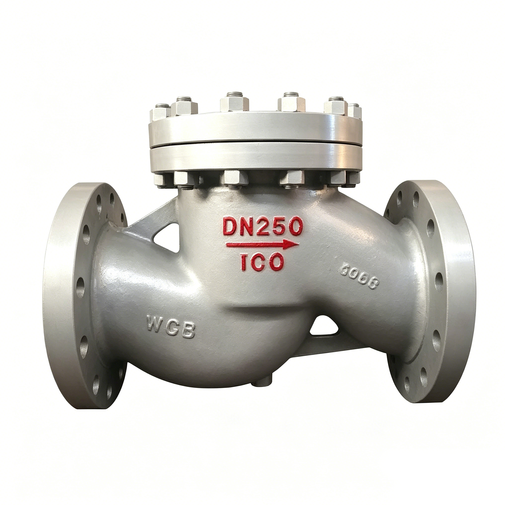 ANSI Swing Check Valve