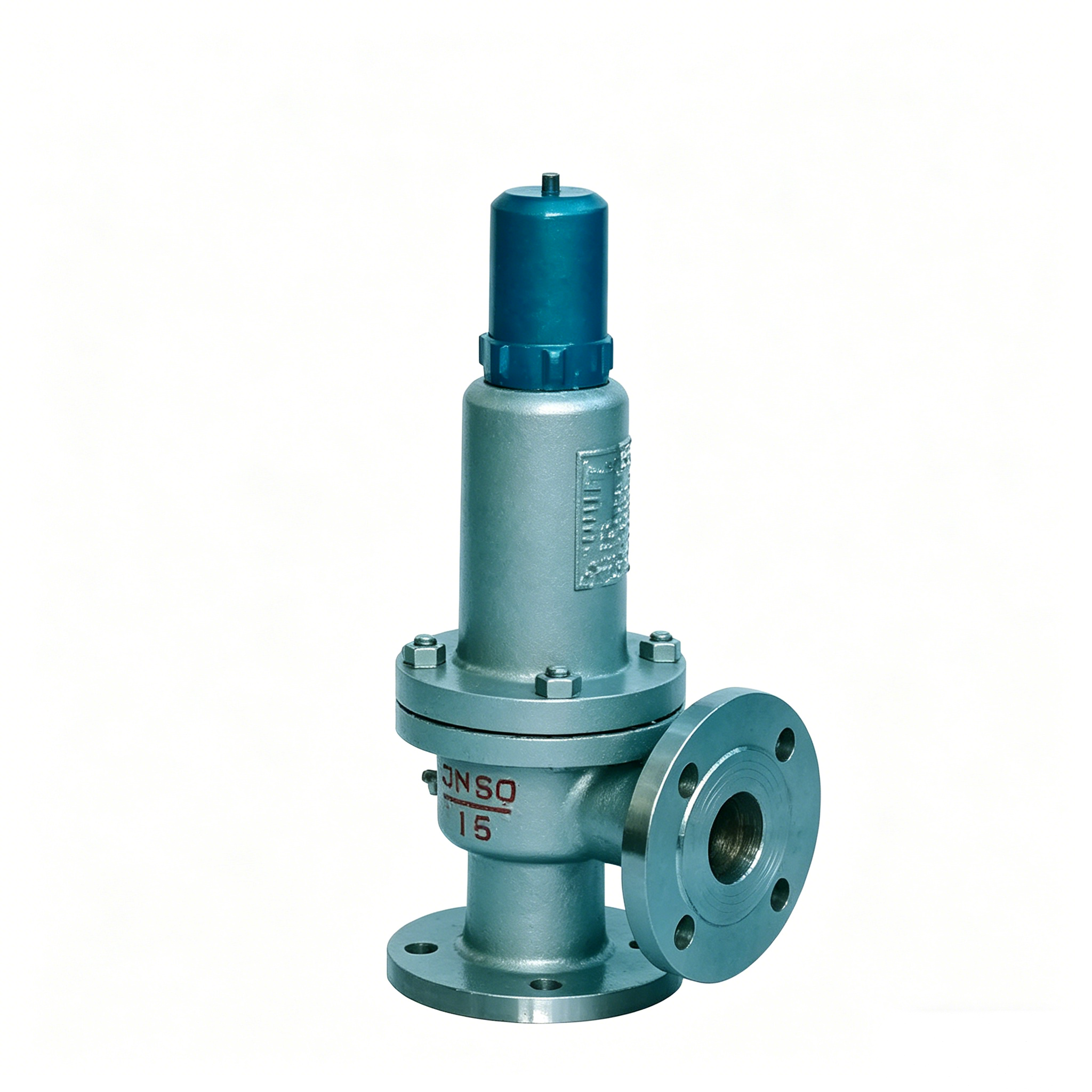Safety Valve A41H-16C