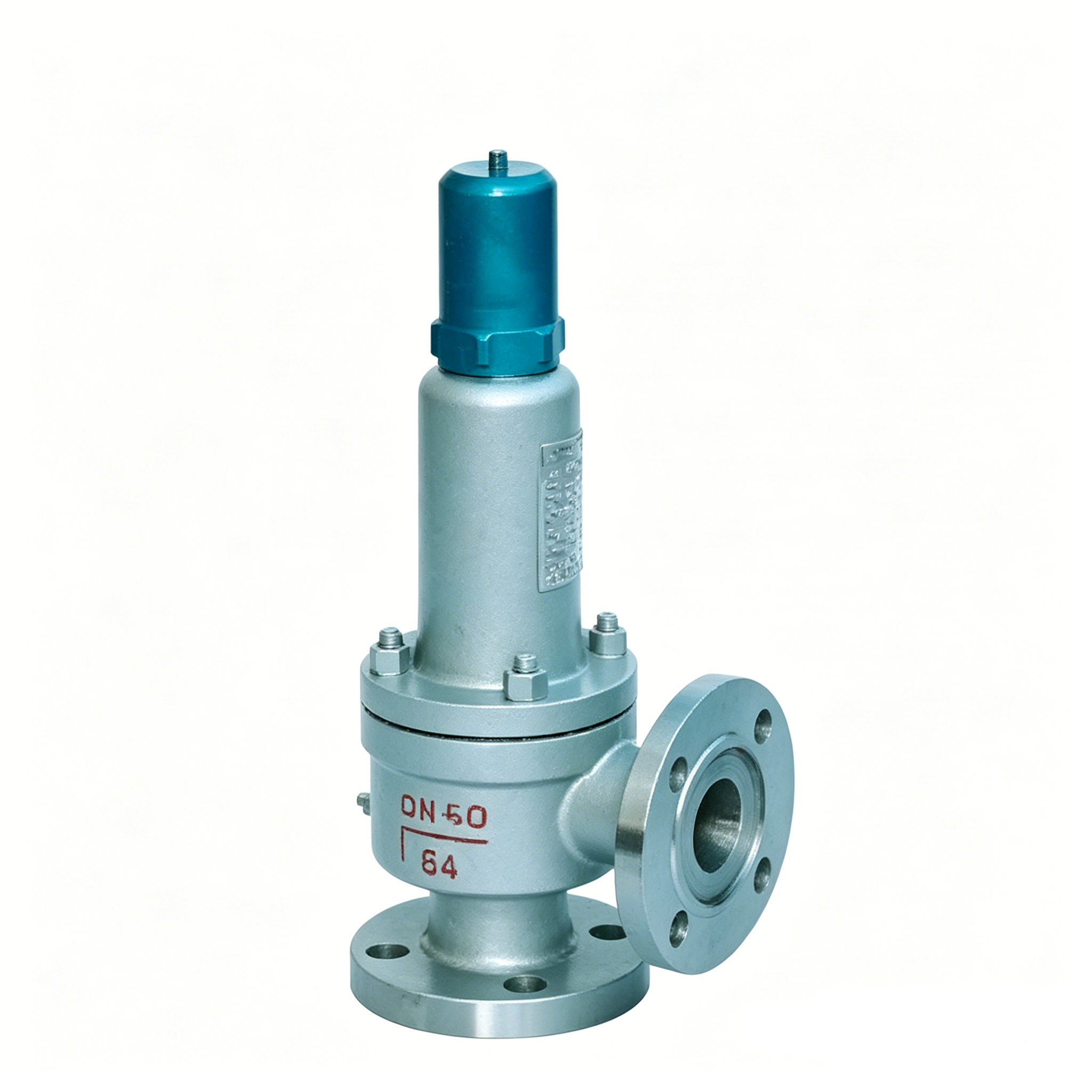 Safety Valve A41H-64