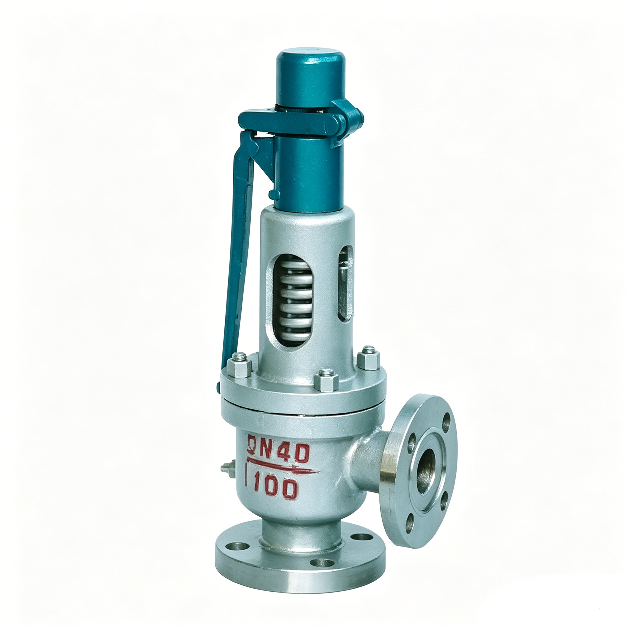 Safety Valve A41H-64