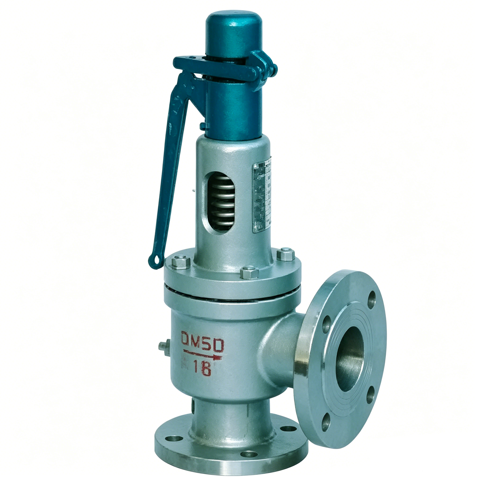 Safety Valve A4₂⁸Y-16C