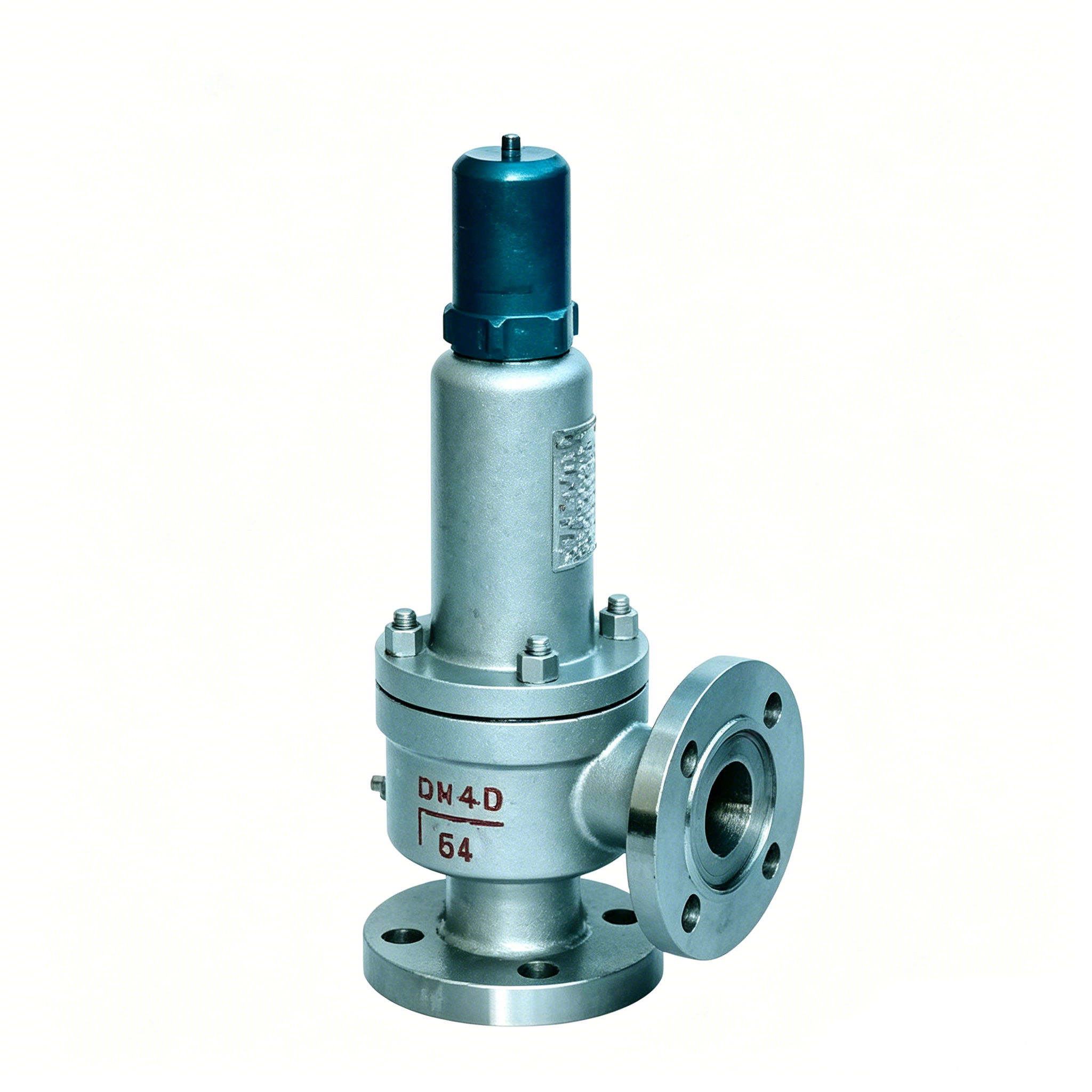 Safety Valve A4₂⁸Y-64