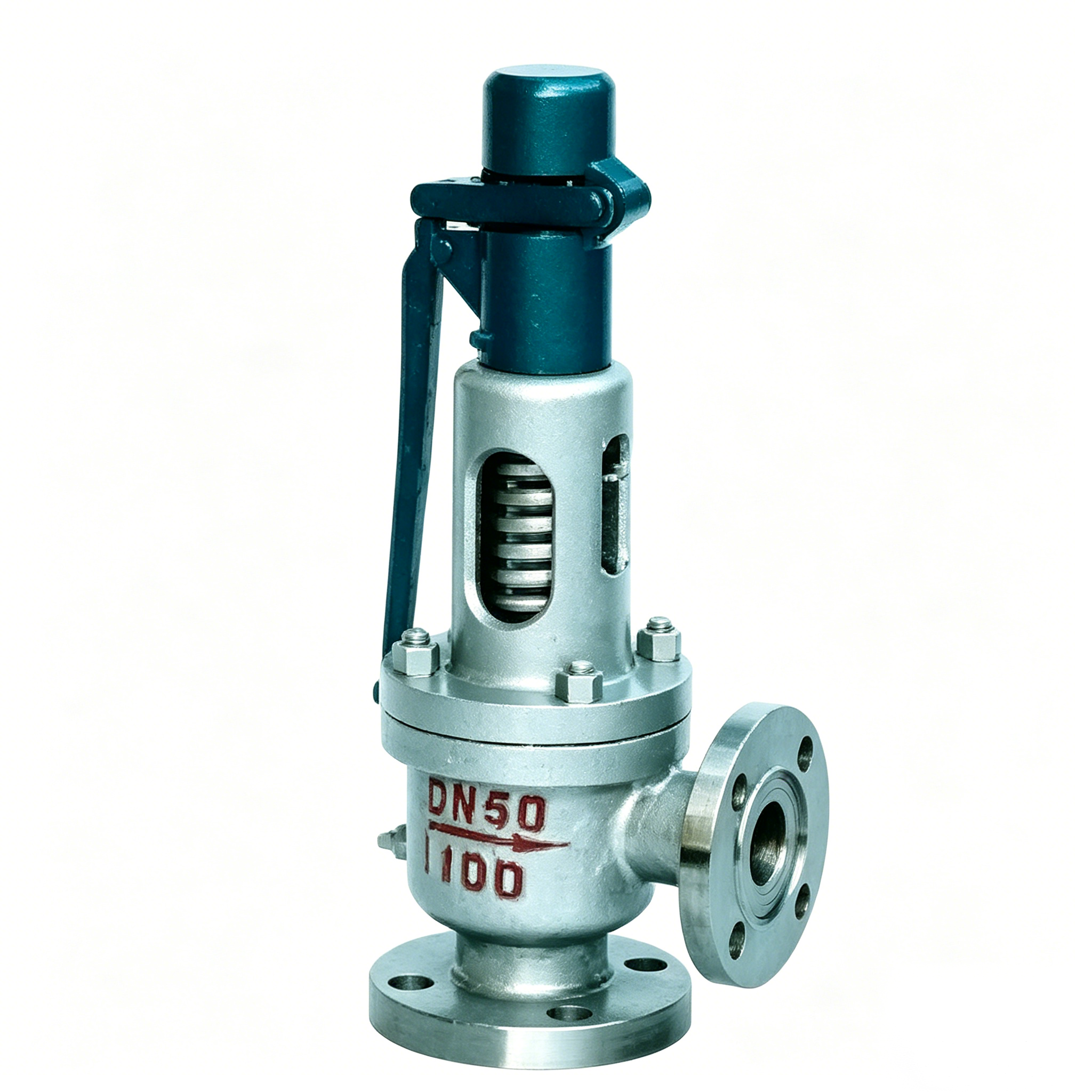 Safety Valve A4₂⁸Y-64