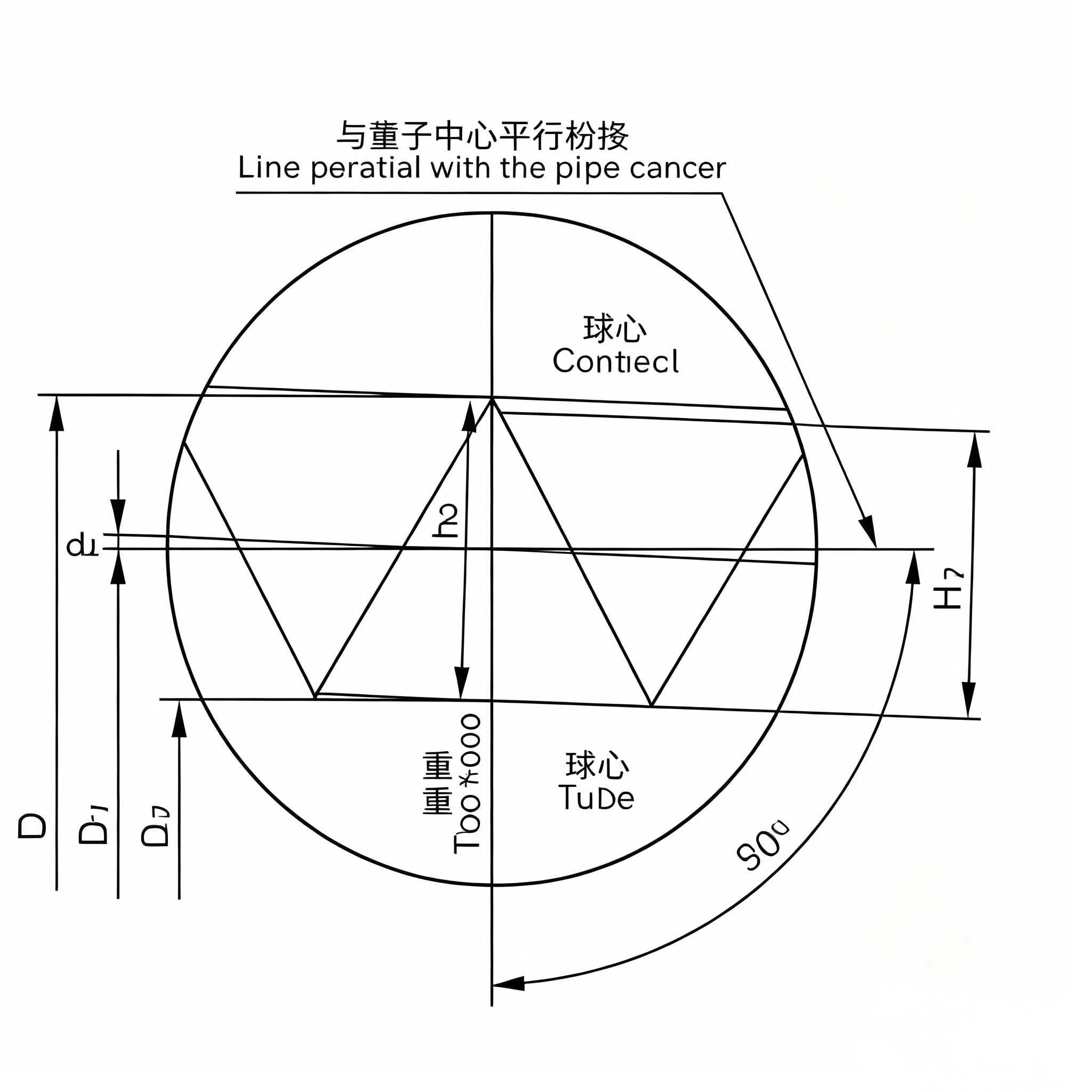 National Taper Pipe Thread Socket Welded Ends