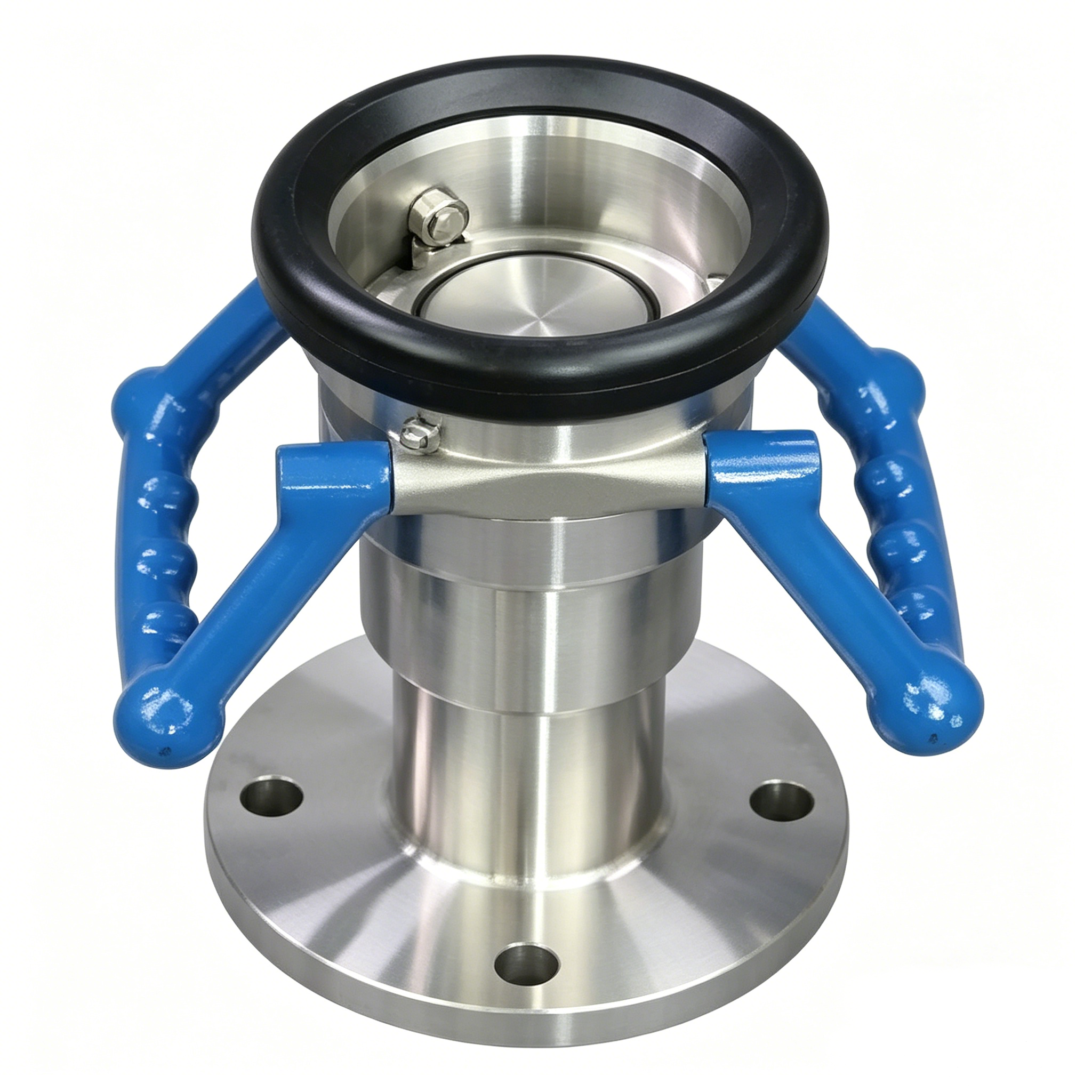 Dry Coupling (Female)