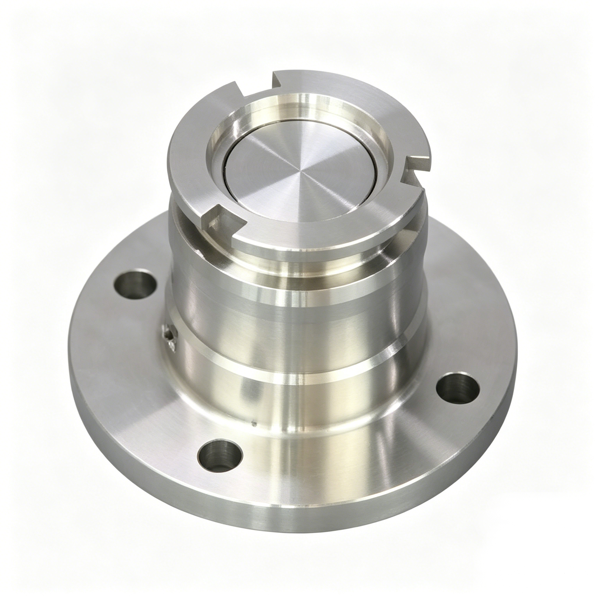 Dry Coupling (Male)
