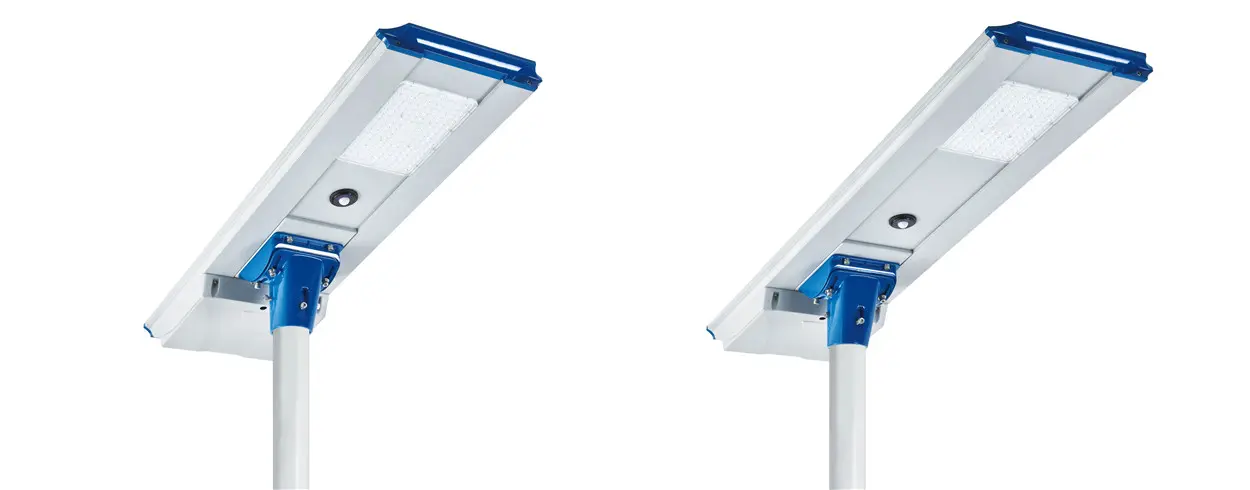 Advantages and Common Applications of Solar Street Lights