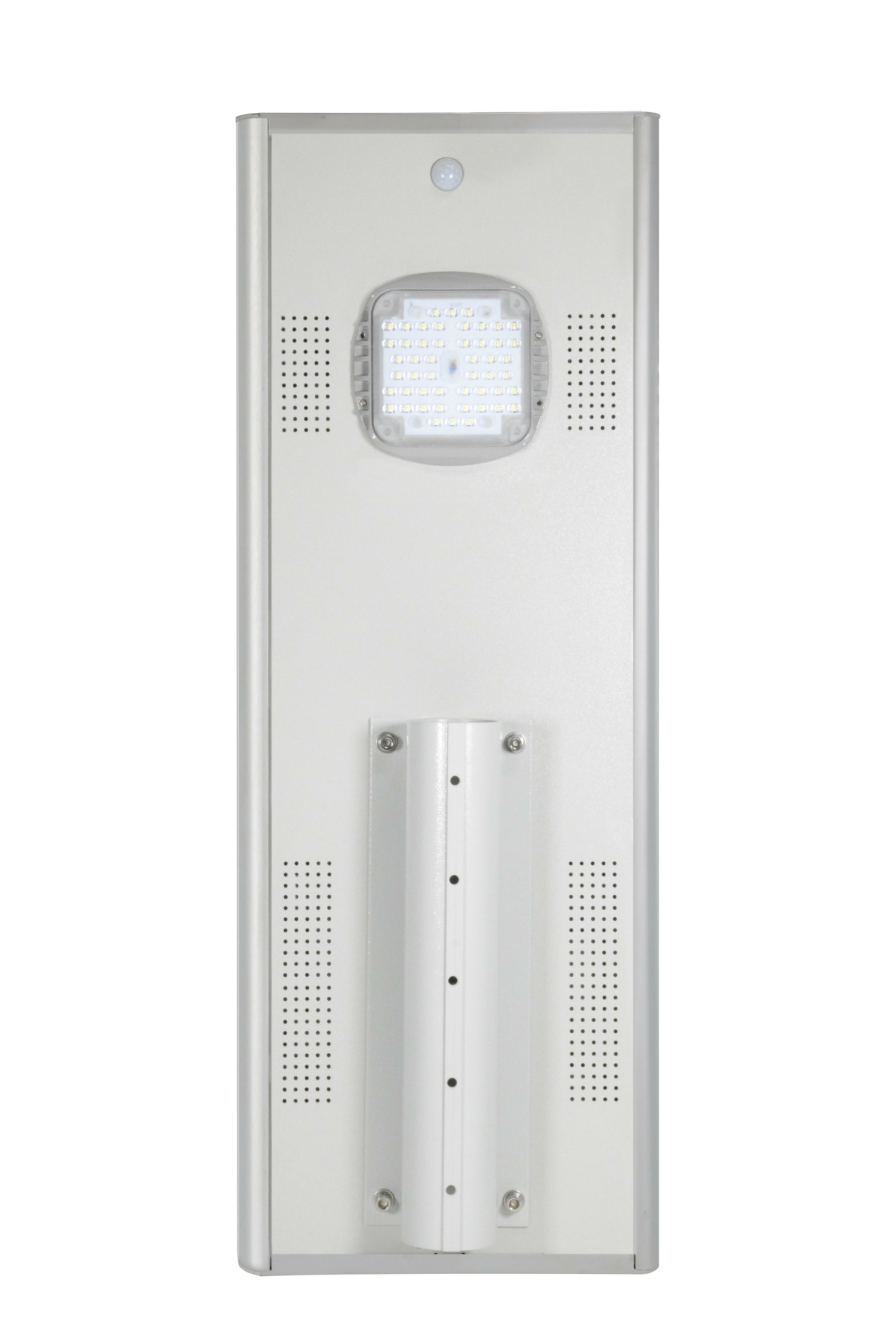 Public module with light source module 15-20W