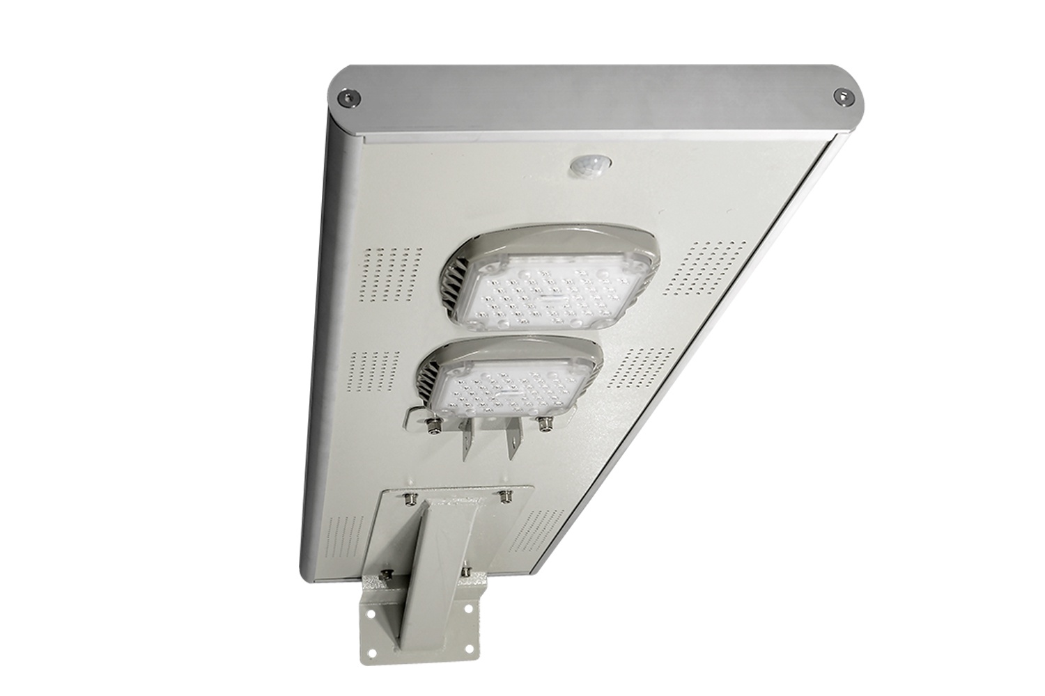 Public module with light source module 30-40W