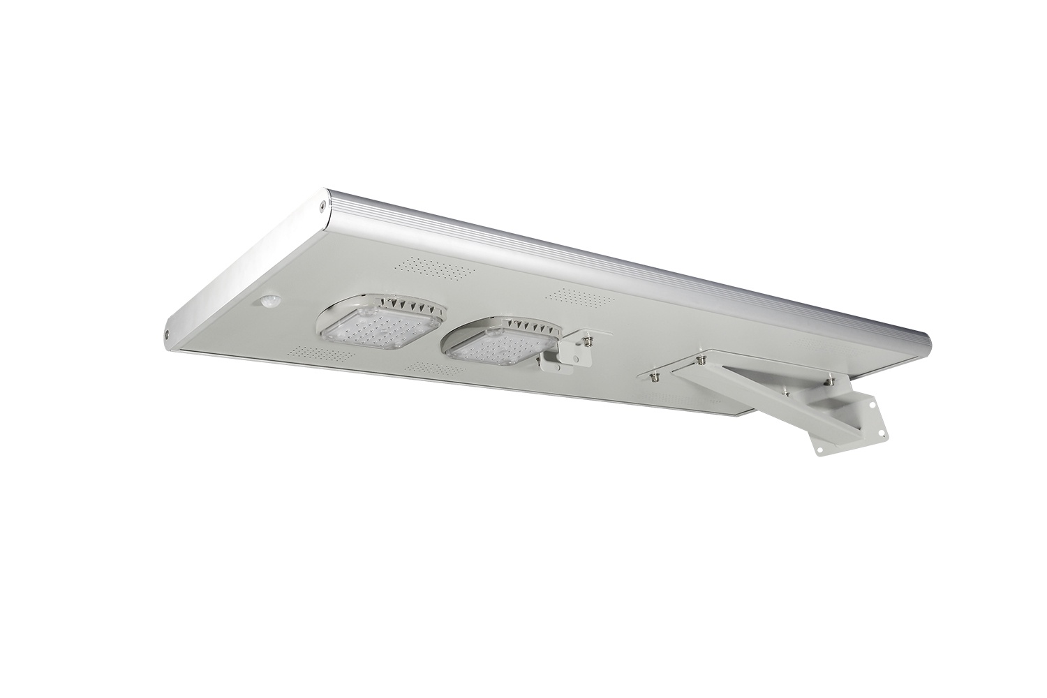 Public module with light source module 50-60W