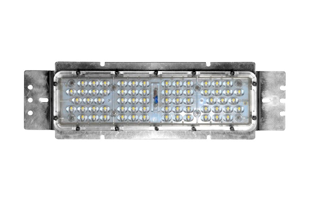 64 lamp light source module