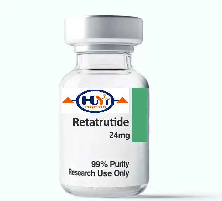 RT Peptide 24mg