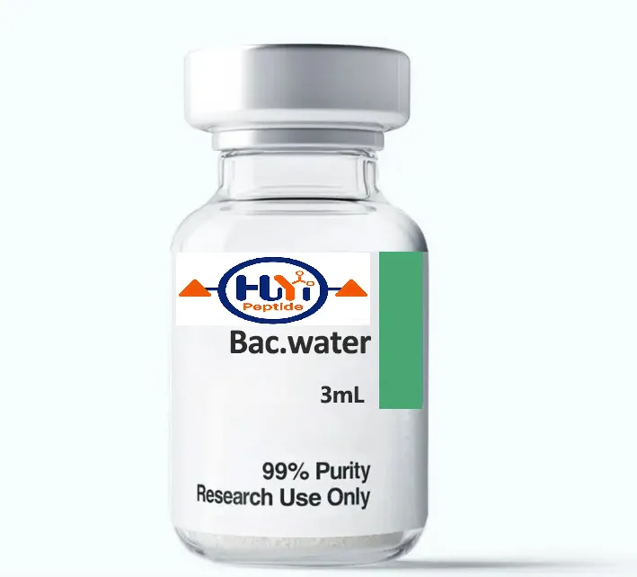 Bac 3ml
