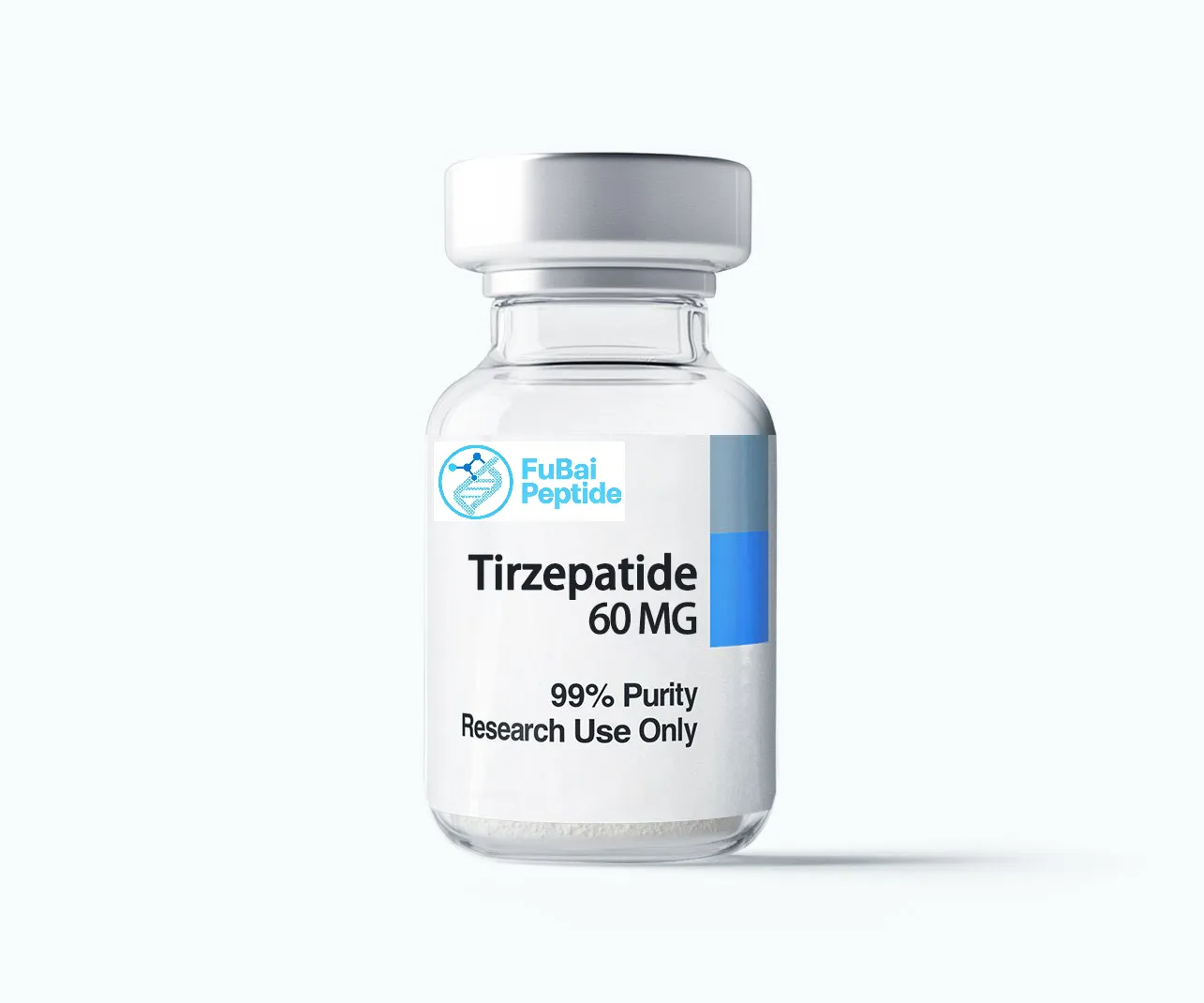 Tirz Peptide 60mg