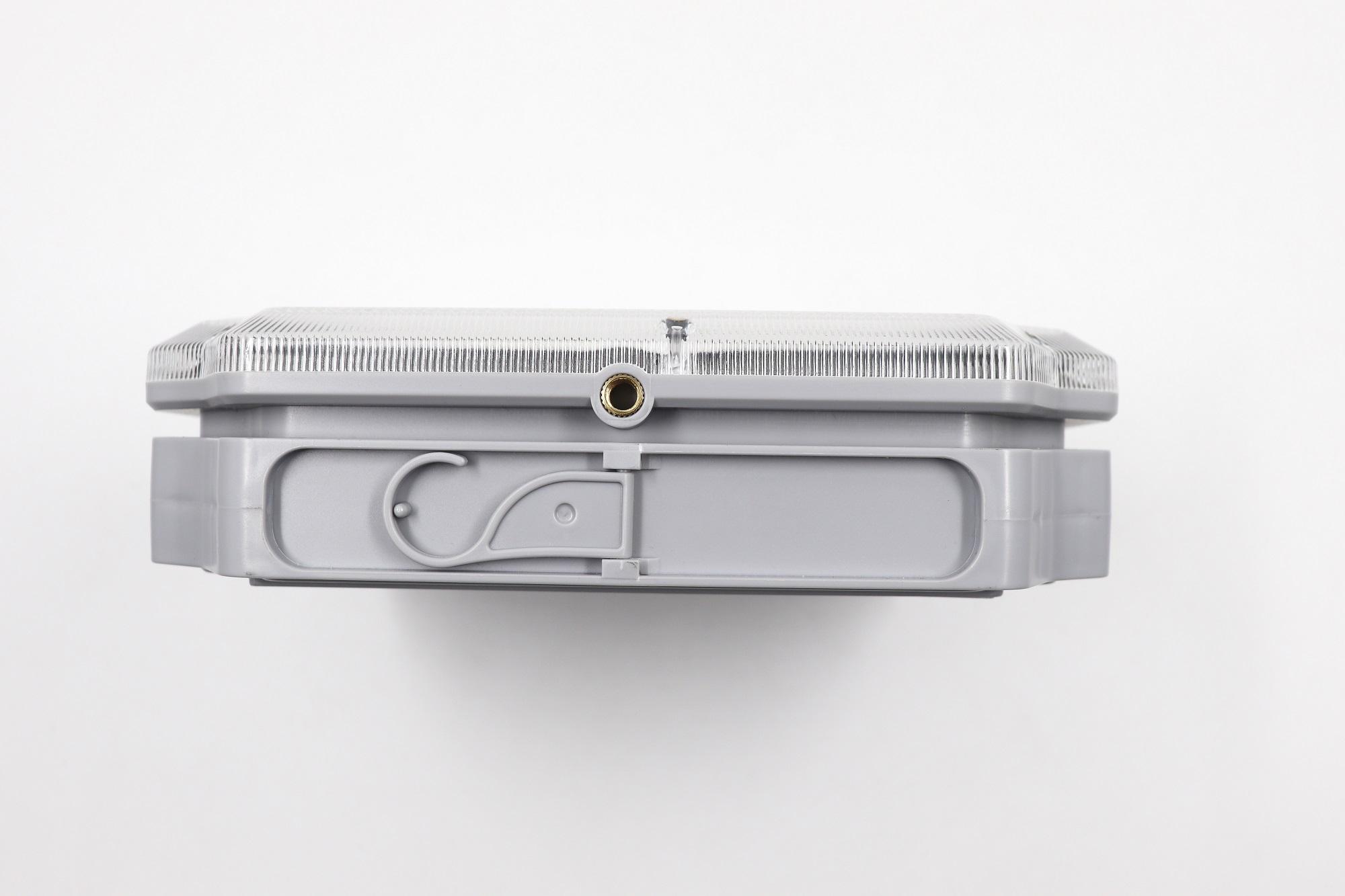 Portable Emergency Multi Functional Solar Flood Light