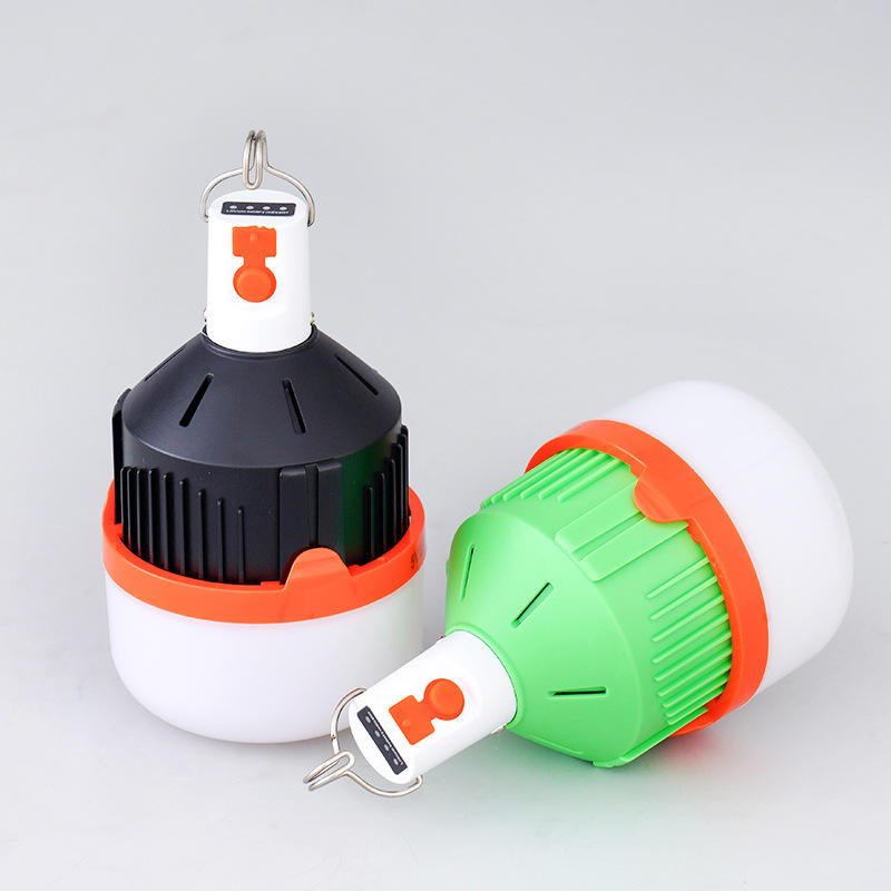 Type-c Extendable Charging Lamp Save 45%volume