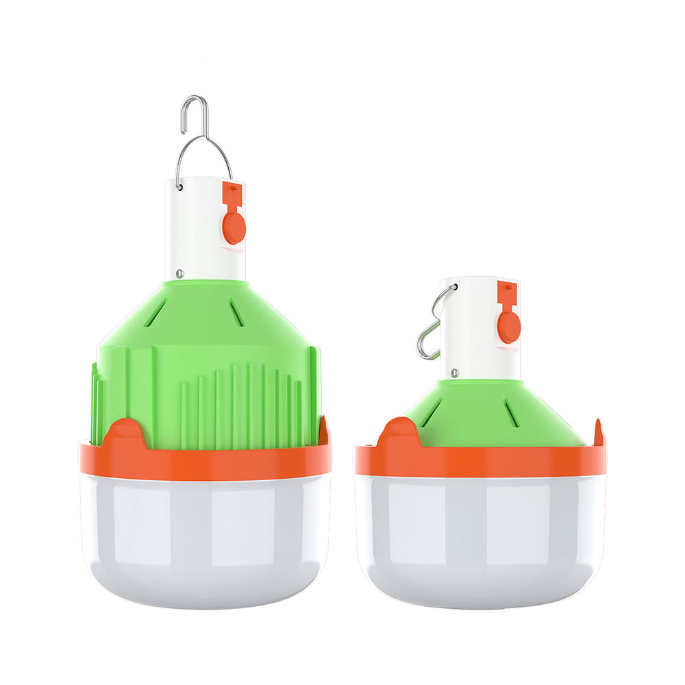 Type-c Extendable Charging Lamp Save 45%volume