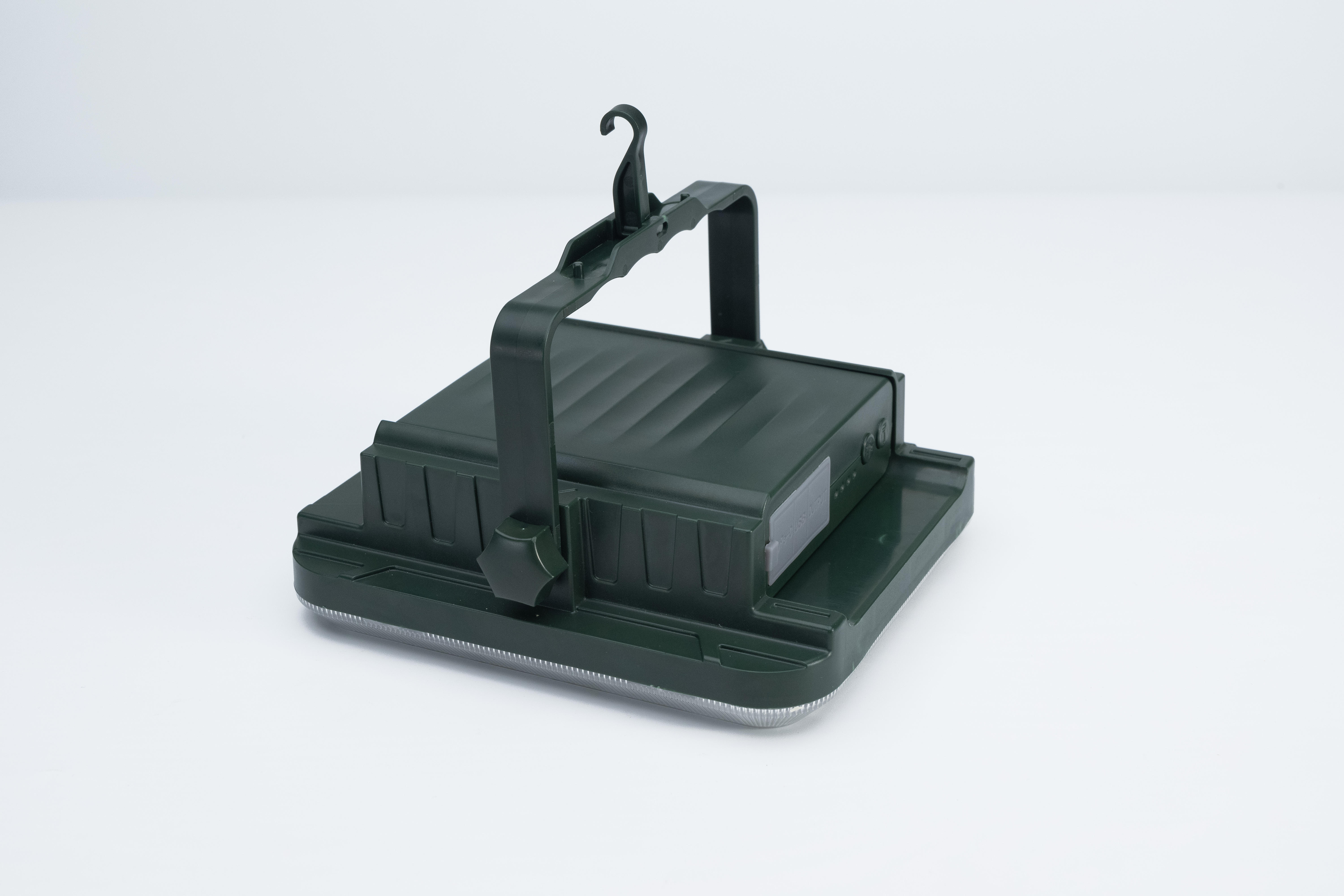 Solar（power bank)floodlight