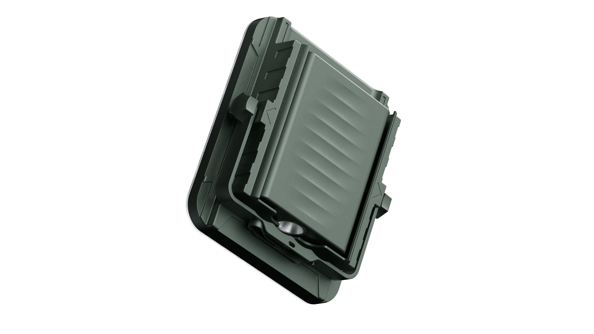 Solar（power bank)floodlight