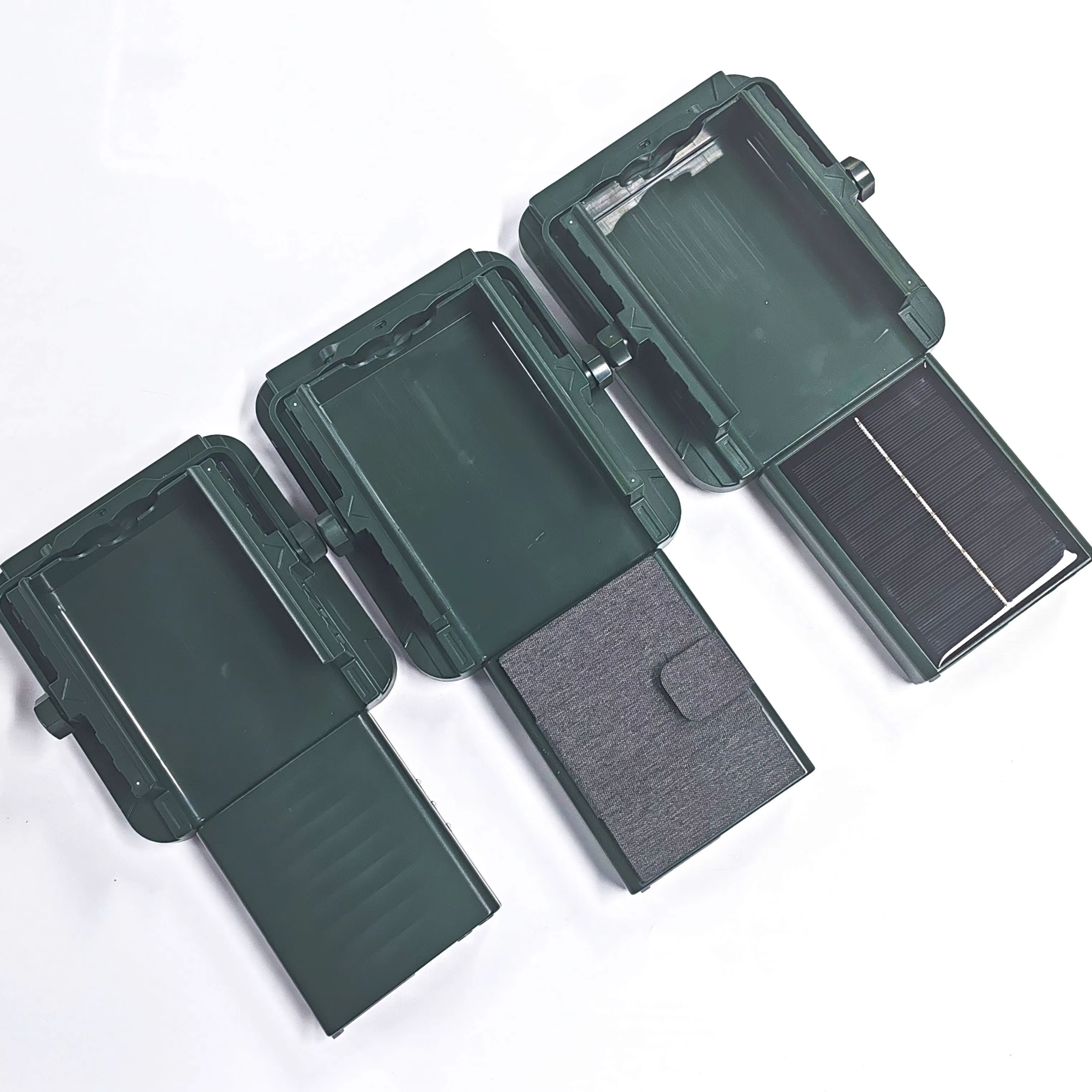 Solar（power bank)floodlight