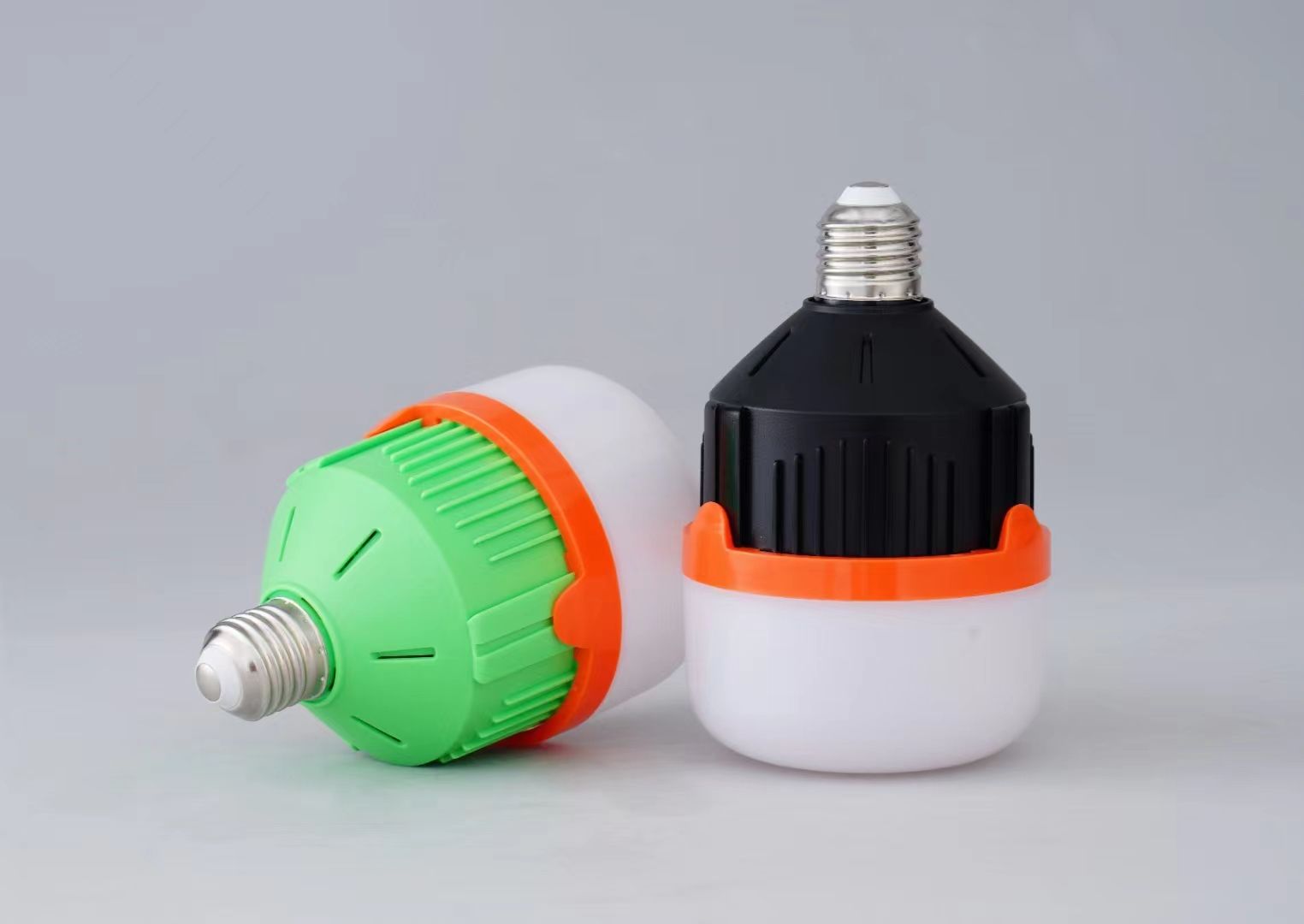 AC/DC Extendable Charging Lamp Save 45%volume