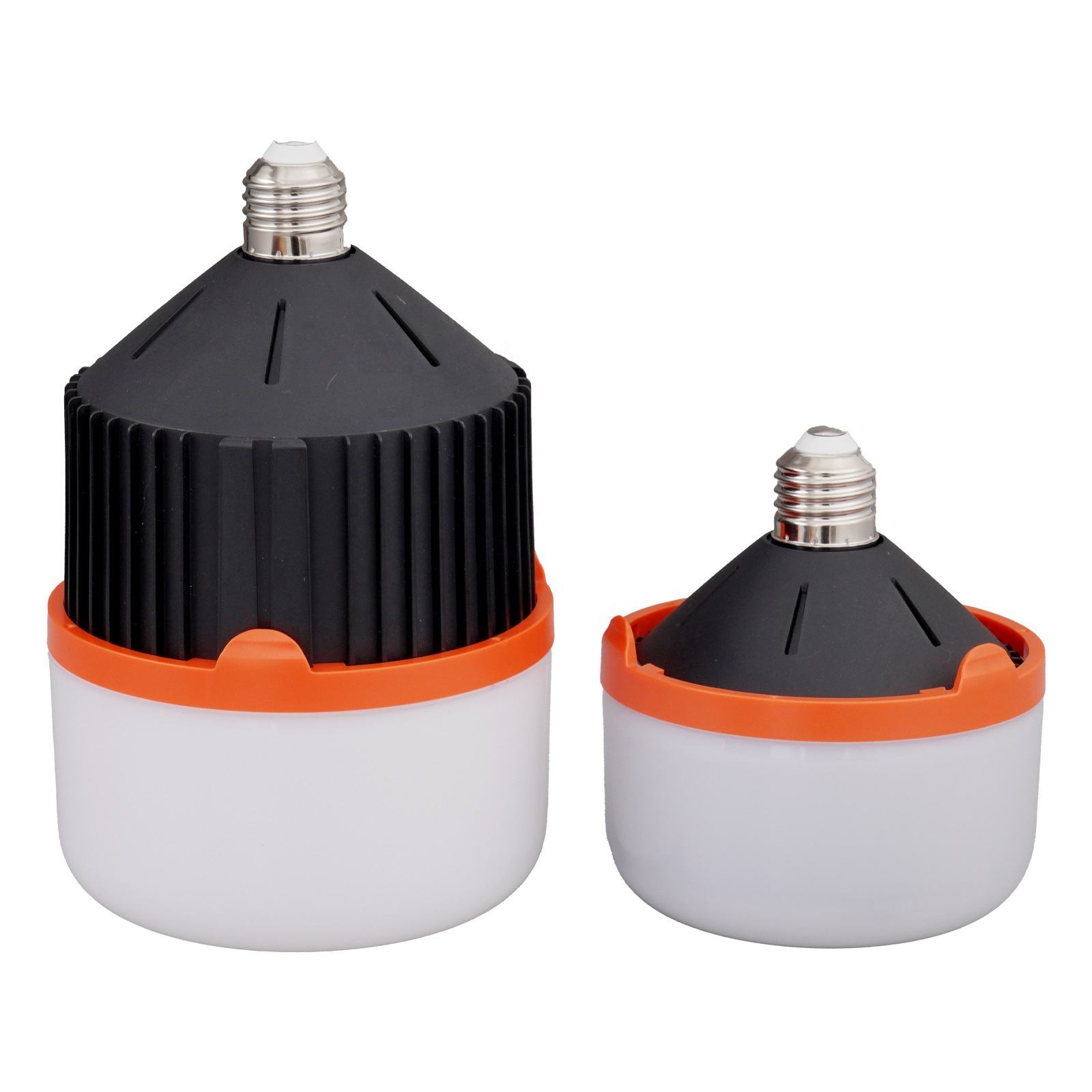 AC/DC Extendable Charging Lamp Save 45%volume