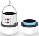 Solar Extendable Charging Lamp Save 45%volume