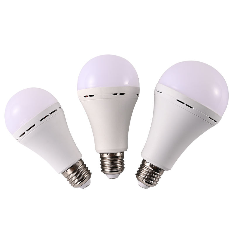 DOB emergency light bulb