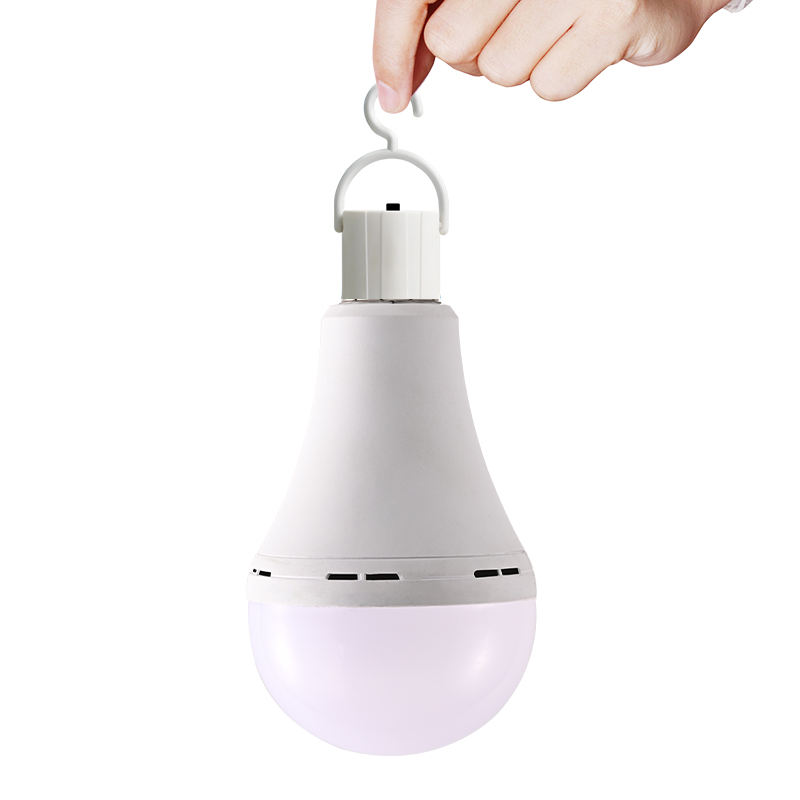 DOB emergency light bulb