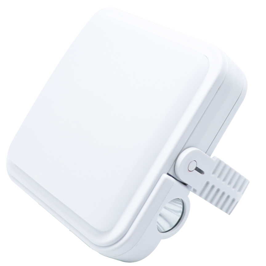 High-lighted charging light