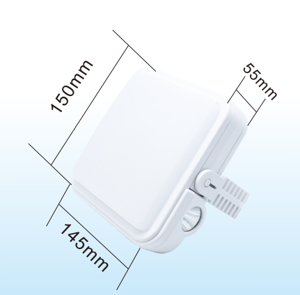 High-lighted charging light