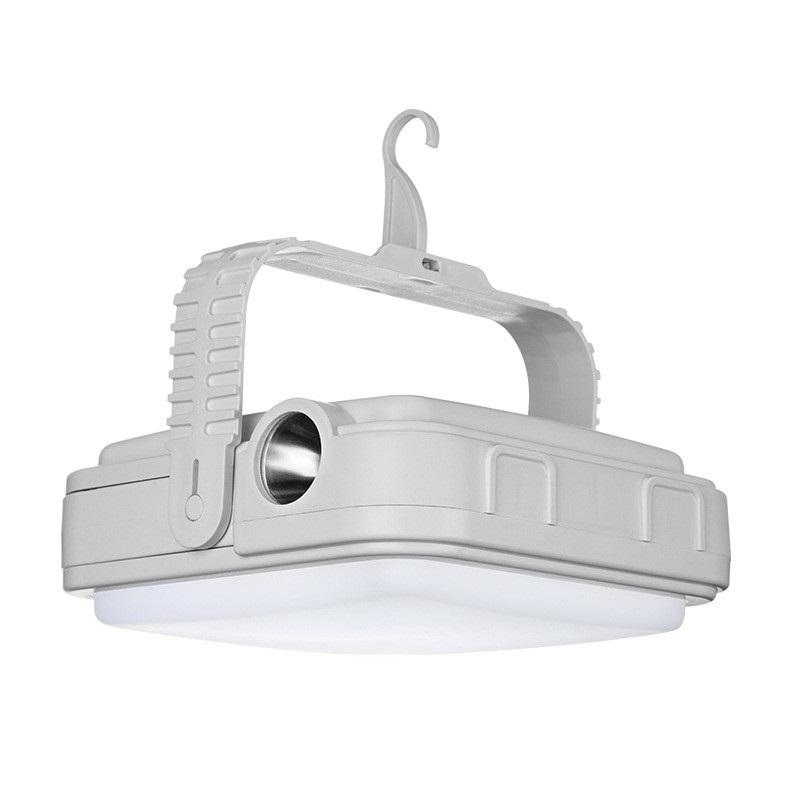 High-lighted charging light