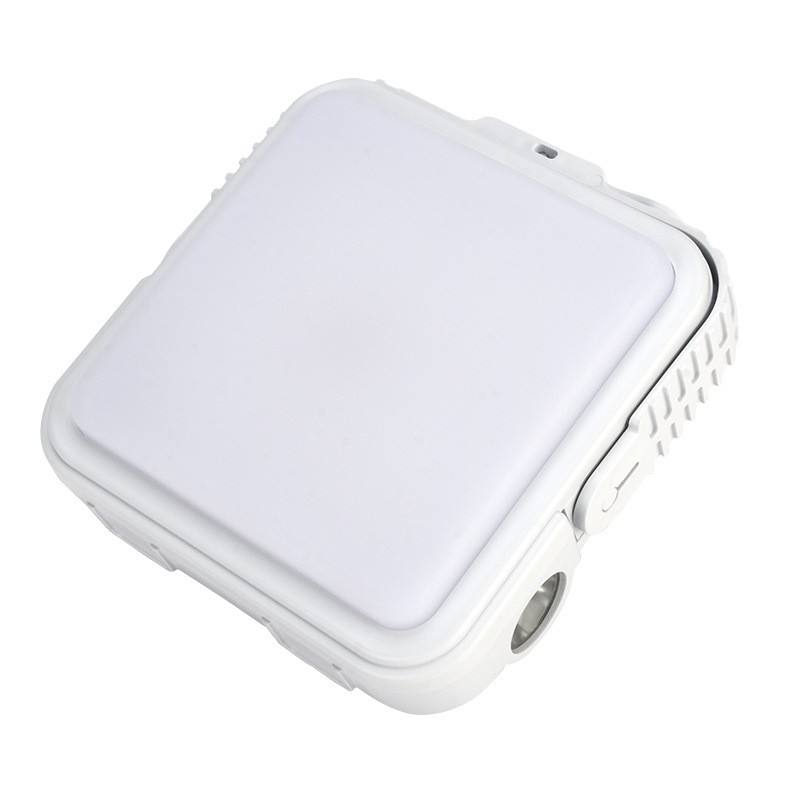 High-lighted charging light