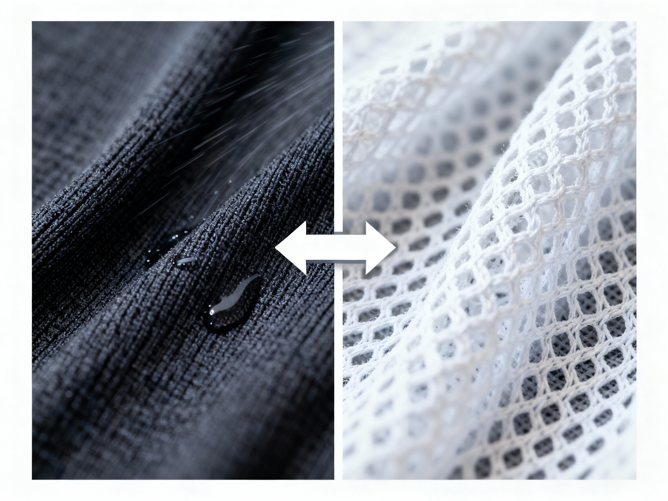 Men Underwear Fabric Technology: Moisture-Wicking vs Breathable Options