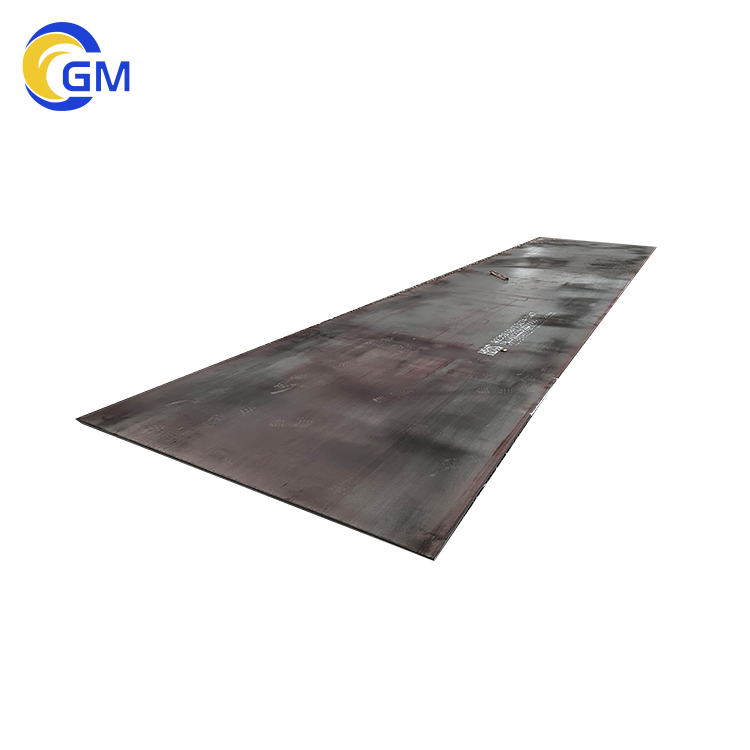 XAR550 XAR600 Wear Resistant Steel Plate Carbon Steel Supplier Direct Delivery