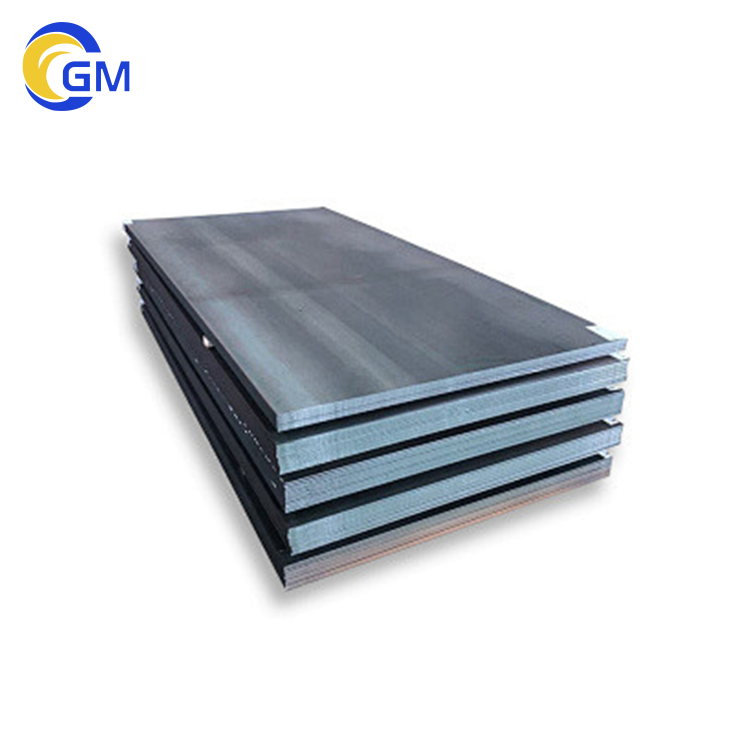 XAR550 XAR600 Wear Resistant Steel Plate Carbon Steel Supplier Direct Delivery